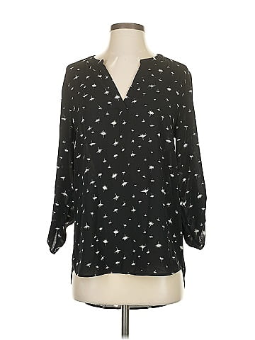 Daniel Rainn 3/4 Sleeve Blouse (view 1)