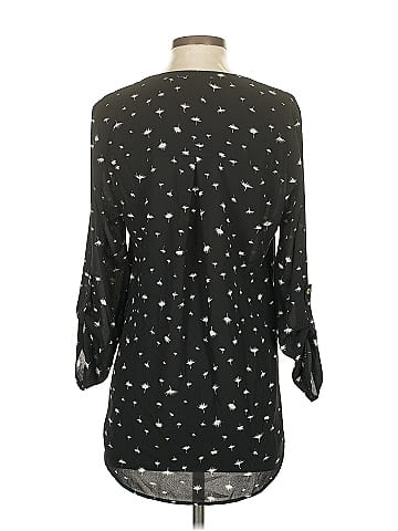 Daniel Rainn 3/4 Sleeve Blouse (view 2)