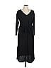 ELOQUII Black Casual Dress Size 14 - 16 Plus - photo 1