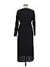 ELOQUII Black Casual Dress Size 14 - 16 Plus - photo 2