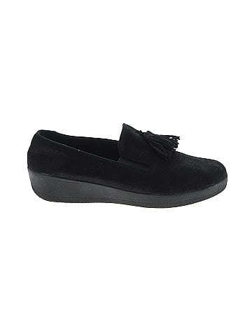 FitFlop Flats (view 1)