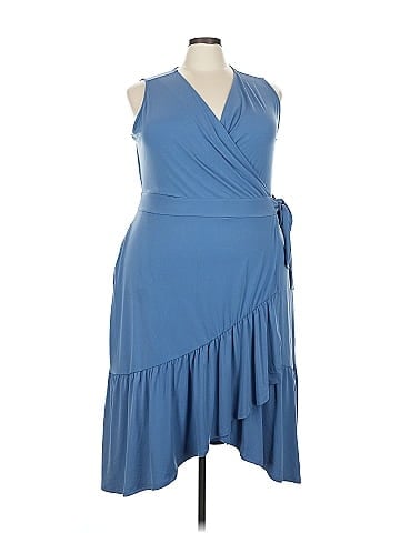 Lane Bryant Cocktail Dress (view 1)