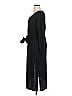 ELOQUII Black Casual Dress Size 14 - 16 Plus - photo 5