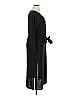 ELOQUII Black Casual Dress Size 14 - 16 Plus - photo 4