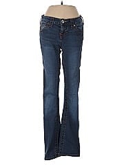 Becca Jeans