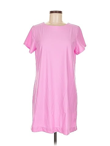 Jude Connally Casual Dress (view 1)