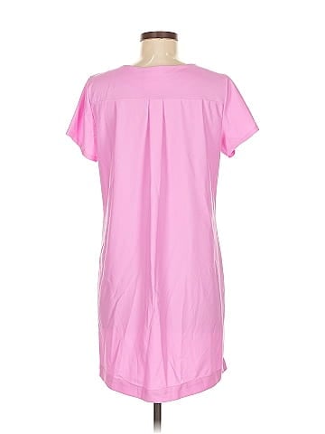 Jude Connally Casual Dress (view 2)