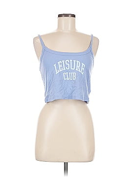 Truly Madly Deeply Tank Top