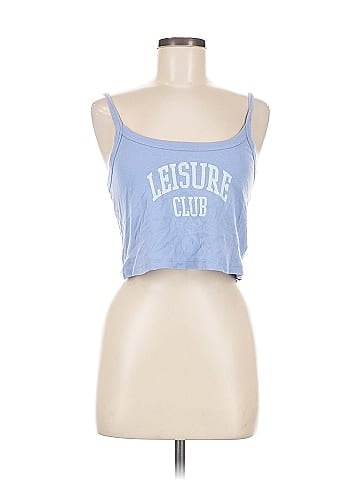 Truly Madly Deeply Tank Top (view 1)
