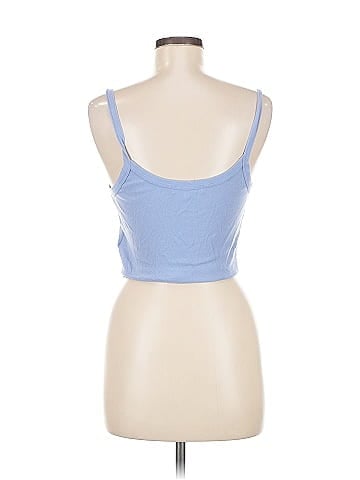 Truly Madly Deeply Tank Top (view 2)