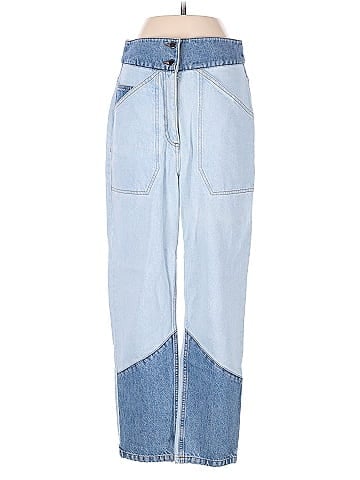BA&SH Jeans (view 1)