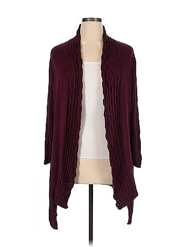 Roz & Ali Cardigan (view 1)