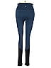 JoyLab Color Block Blue Active Pants Size S - photo 2
