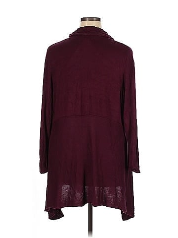 Roz & Ali Cardigan (view 2)