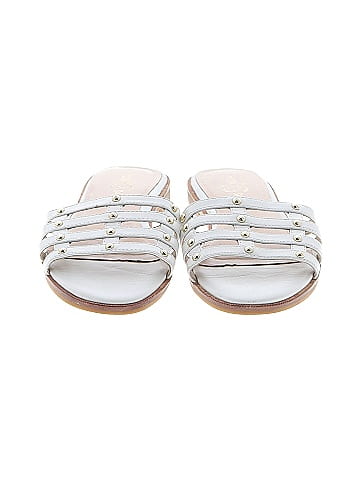 Yosi Samra Sandals (view 2)