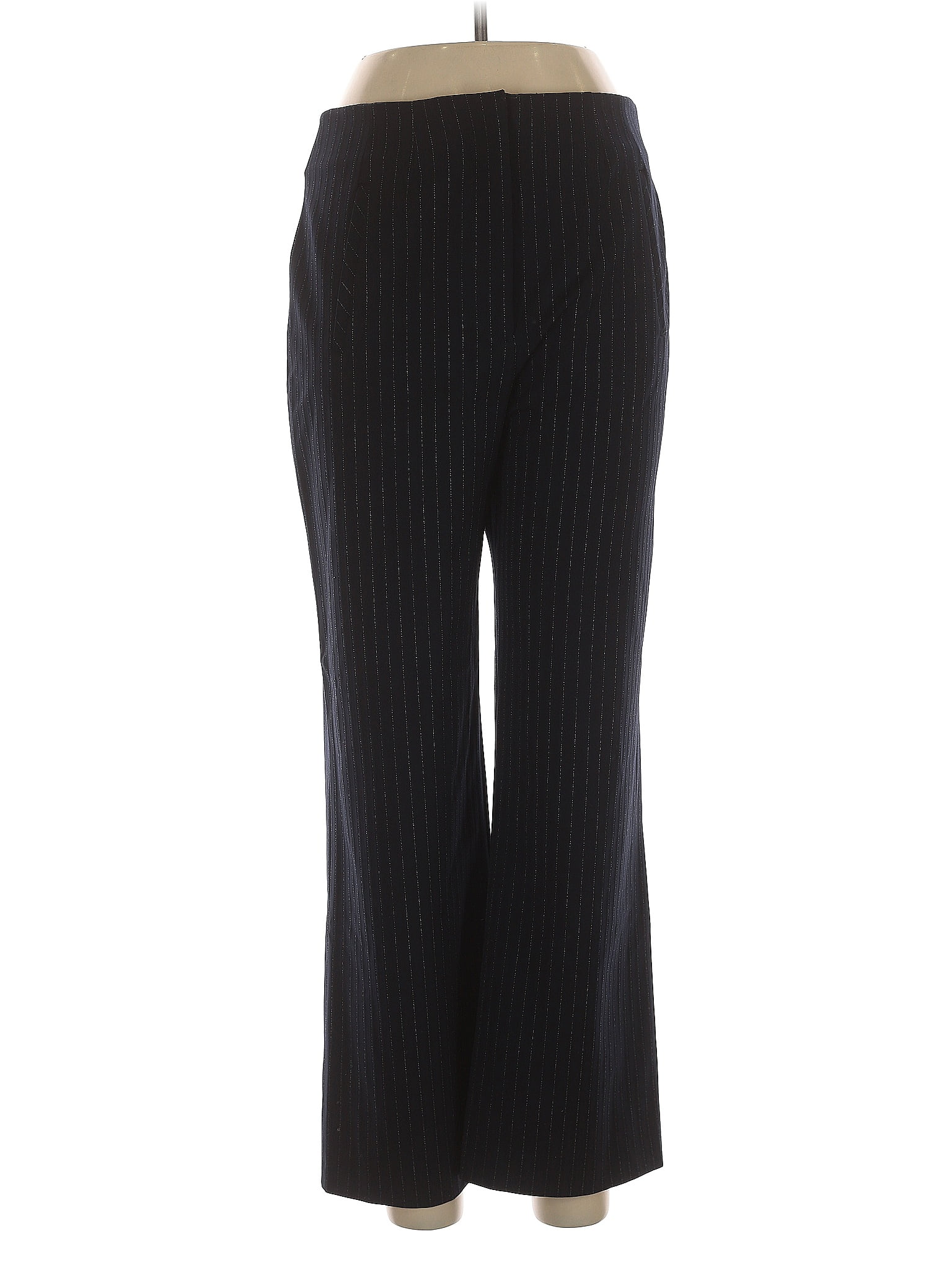 Veronica Beard Black Dress Pants Size 10