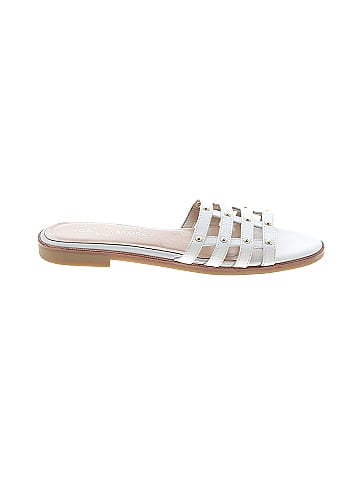Yosi Samra Sandals (view 1)