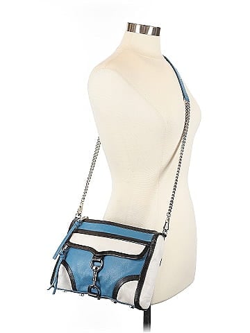 Rebecca Minkoff Crossbody Bag (view 2)