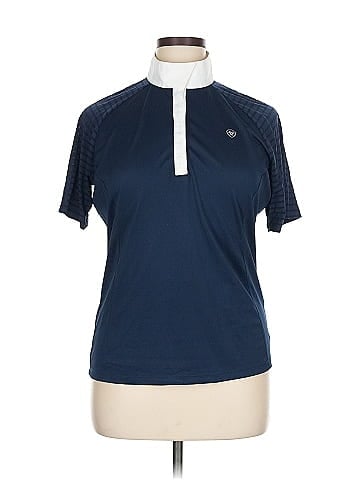 Ariat Short Sleeve Top (view 1)