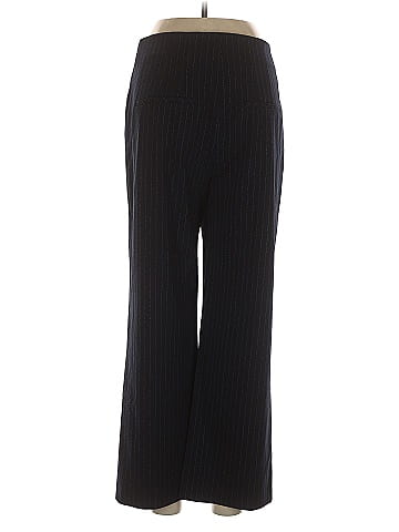 Veronica Beard Black Dress Pants Size 10