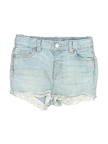 Cat & Jack Denim Shorts (view 1)
