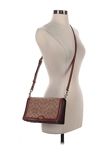 Coach Crossbody Bag (view 2)