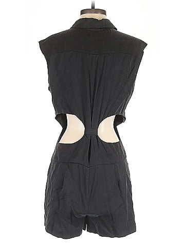 Bebe Romper (view 2)