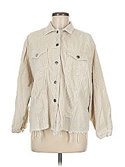 12th Tribe Jacket