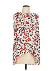 Zac & Rachel Sleeveless Blouse