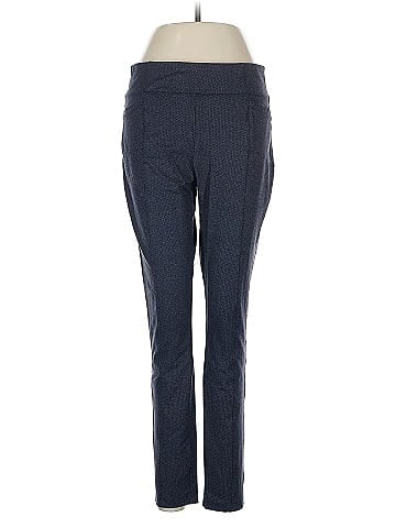 T by Talbots Active Pants (view 1)
