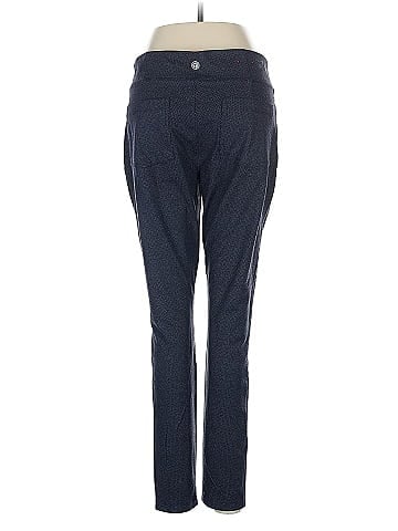 T by Talbots Active Pants (view 2)