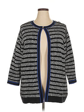 Jones Studio Kimono
