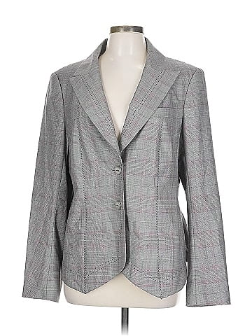 Escada Wool Blazer (view 1)