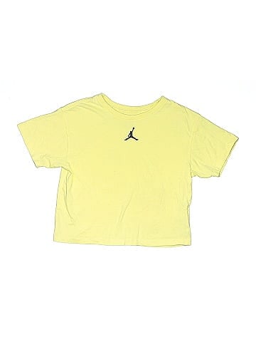 Air Jordan Short Sleeve T-Shirt (view 1)