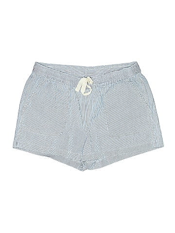Point Sur Denim Shorts (view 1)