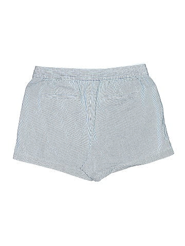 Point Sur Denim Shorts (view 2)