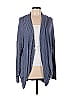 Sundry Blue Cardigan Size Lg (3) - photo 1