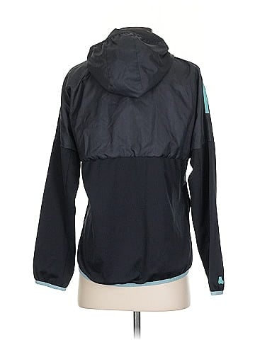 Adidas Zip Up Hoodie (view 2)