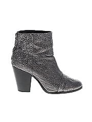 Rag & Bone Ankle Boots