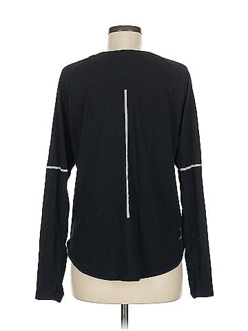 Nike Long Sleeve T-Shirt (view 2)