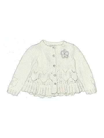 Catherine Malandrino Cardigan (view 1)
