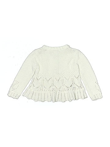 Catherine Malandrino Cardigan (view 2)