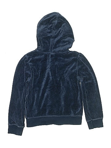 Gymboree Zip Up Hoodie (view 2)