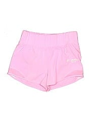 Justice Athletic Shorts