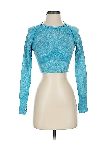 Gymshark Long Sleeve T-Shirt (view 1)