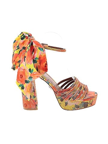 Kurt Geiger London Heels (view 1)