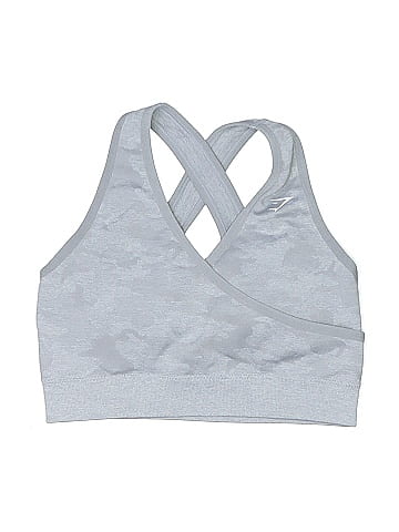 Gymshark Swimsuit Top (view 1)