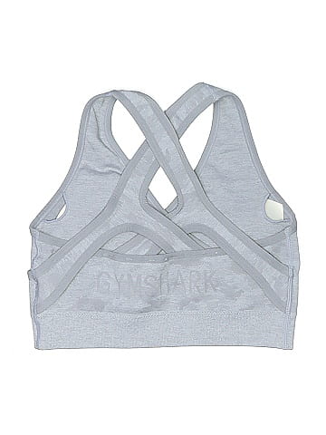 Gymshark Swimsuit Top (view 2)
