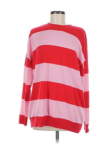 Naadam Cashmere Pullover Sweater (view 1)