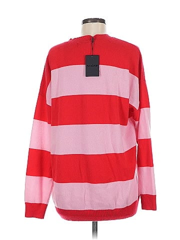 Naadam Cashmere Pullover Sweater (view 2)
